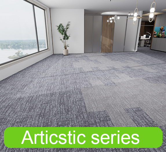 Articstic series